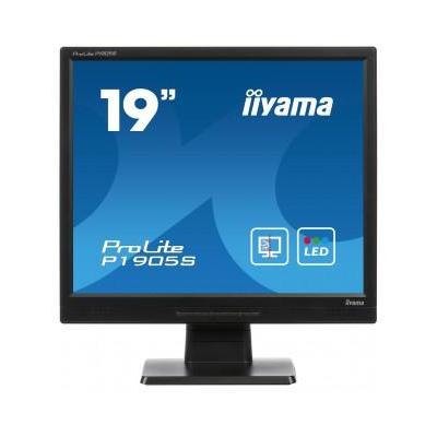 Iiyama ProLite P1905S-B2 19" SXGA TN - Industrieel Monitor - Zwart