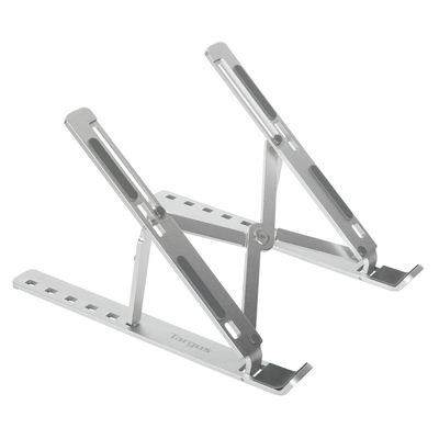 Targus 10-15.6", Aluminium Notebooksteun