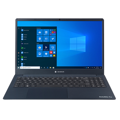 Dynabook Satellite Pro C50-H-11G Laptop - Blauw