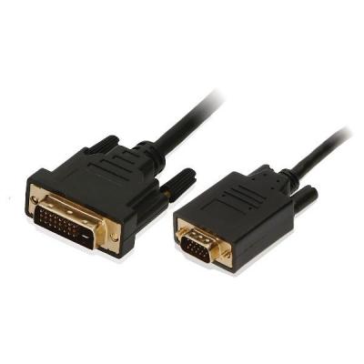 2-Power CAB0046A video kabel adapters