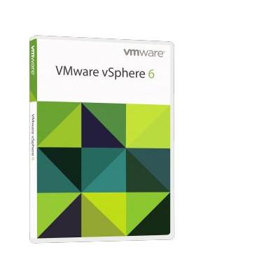 VMware VS6-ENT-P-SSS-C aanvullende garantie