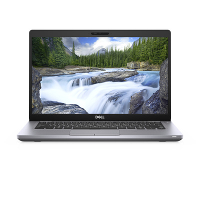 DELL Latitude 5410 Laptop - Grijs