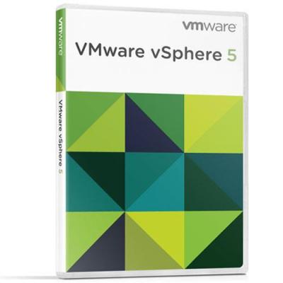 VMware HYP-5PAK-C softwarelicenties & -upgrades