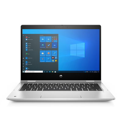 HP ProBook x360 435 G8 Laptop - Zilver
