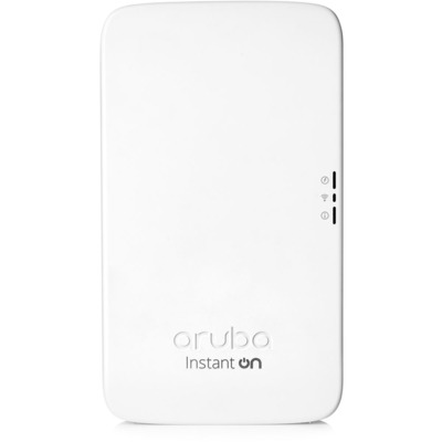 Hewlett Packard Enterprise Aruba Instant On AP11D (RW) (10x R2X16A) Access point - Wit