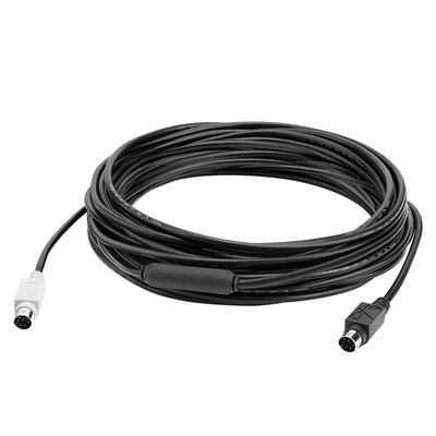 Logitech 939-001487 PS/2-kabels
