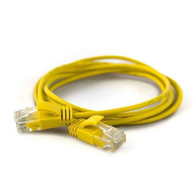 Wantec 7284 UTP-kabels