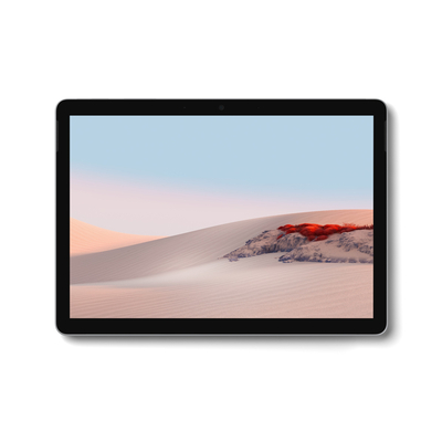 Microsoft Surface Go 2 LTE 10,5" m3 8GB RAM 256GB SSD Tablet - Platina