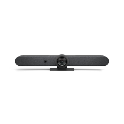 Logitech Rally Bar Videoconferentie systeem - Grafiet