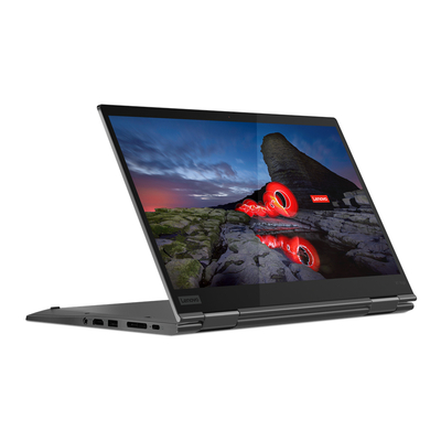Lenovo ThinkPad X1 Yoga Laptop - Grijs