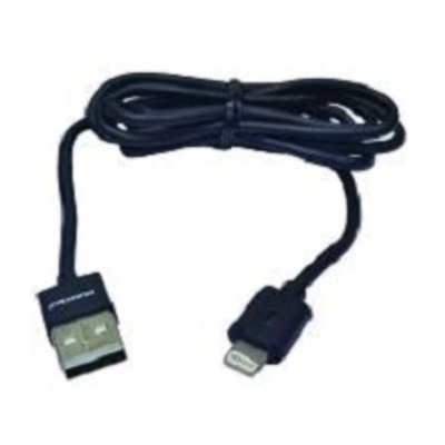 2-Power USB5012A Lightning-kabels