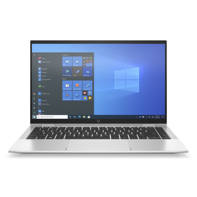 HP EliteBook x360 1040 G8 Laptop - Zilver