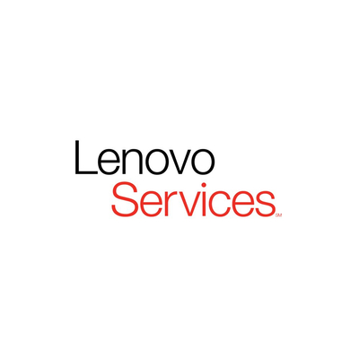 Lenovo 00NT043 aanvullende garantie
