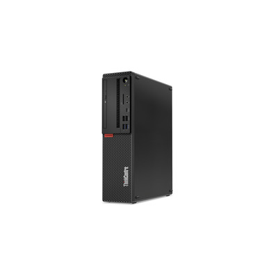 Lenovo ThinkCentre M720s SFF i5 16GB RAM 512GB SSD Pc - Zwart