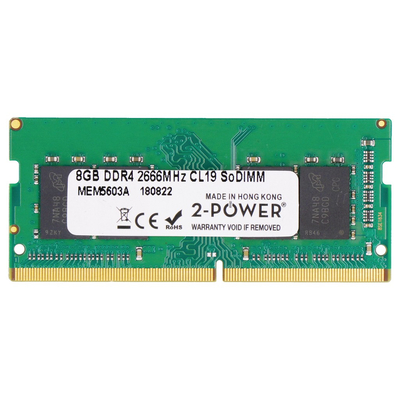 2-Power MEM5603A RAM-geheugen