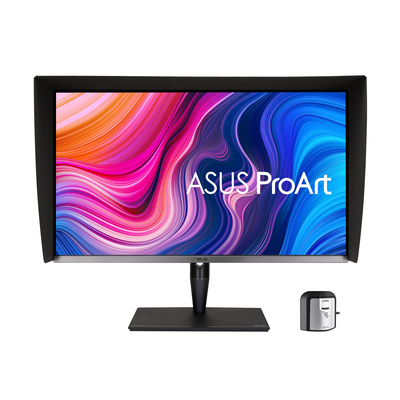 ASUS ProArt PA32UCG-K Monitor - Zwart