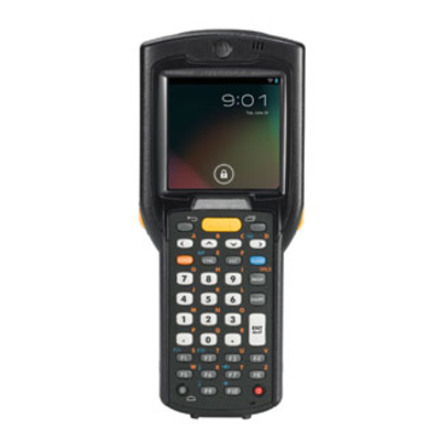 Zebra MC32N0-SL2HAHEIA RFID mobile computers