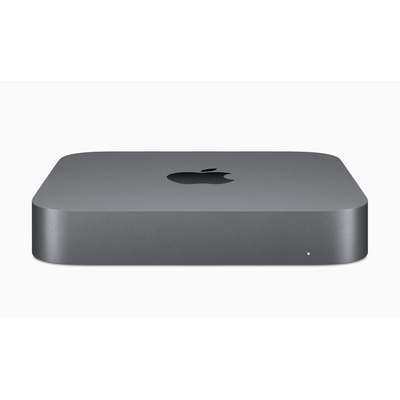Apple Mac mini i3 8GB RAM 256GB SSD Pc - Grijs