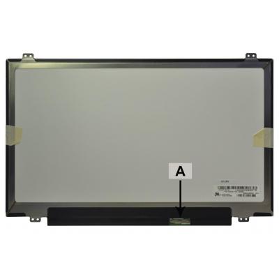 2-Power SCR0501B-LEN Notebook reserve-onderdelen