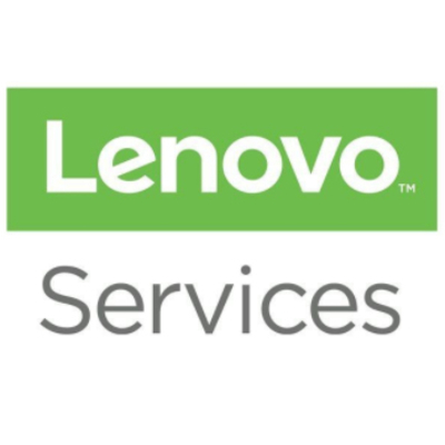 Lenovo 01JY465 aanvullende garantie