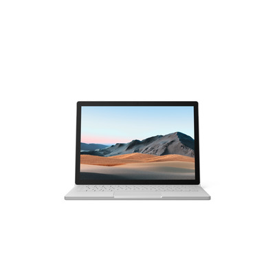 Microsoft Surface Book 3 13" i5 8GB 256GB Laptop - Platina