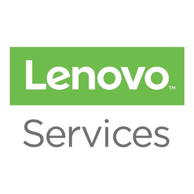 Lenovo 5WS0L20535 aanvullende garantie