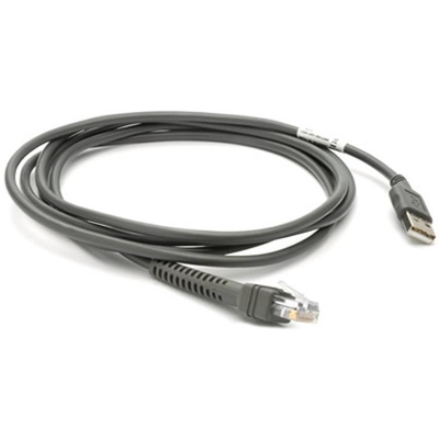 Zebra CBA-U21-S07ZAR USB-kabels