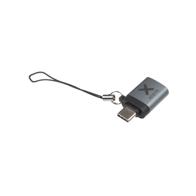 Xtorm XC011 kabeladapters/verloopstukjes