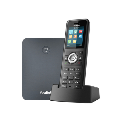 Yealink W79P IP telefoons