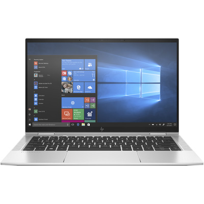 HP EliteBook x360 1030 G7 13.3" i5 16GB RAM 256GB SSD Laptop - Zilver