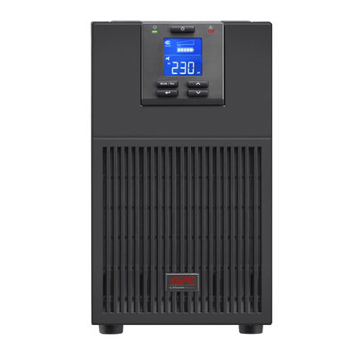 APC Easy SRV 10000VA 230V, No Battery UPS - Zwart