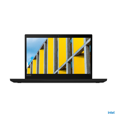 Lenovo ThinkPad T14 Laptop - Zwart