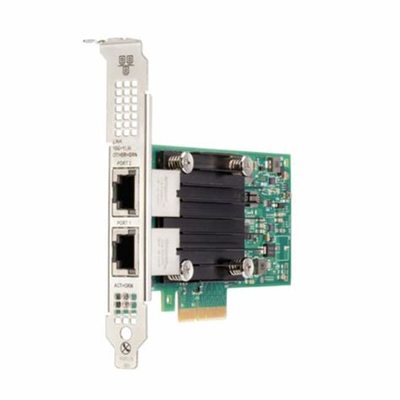 Hewlett Packard Enterprise 817738-B21 Netwerkkaart
