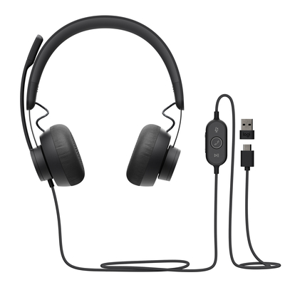 logitech centralpoint vergelijk