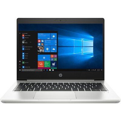 HP ProBook 430 G7 13,3" i5 8GB RAM 256GB SSD Laptop - Zilver