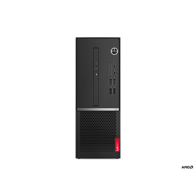 Lenovo V35s Pc - Zwart