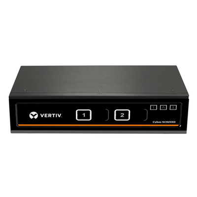 Vertiv SC920XP-201 KVM-switches