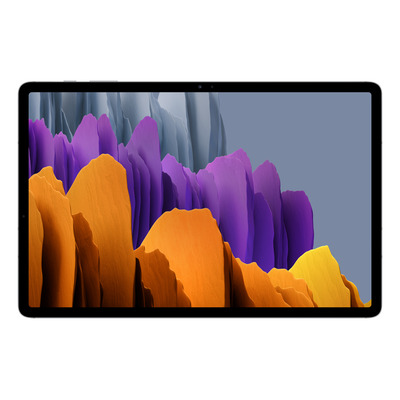 Samsung Galaxy Tab S7+ 12,4" 128GB wifi Tablet - Zilver
