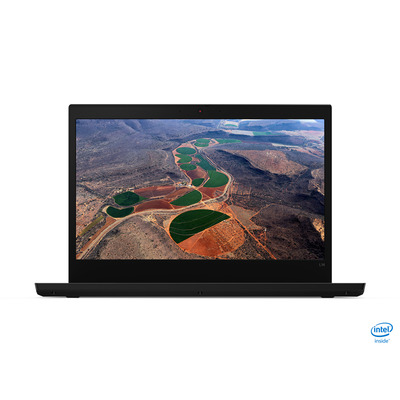 Lenovo ThinkPad L14 Laptop - Zwart