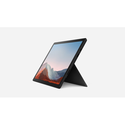 Microsoft Surface Pro 7+ 12,3" i7 16GB RAM 256GB SSD Tablet - Zwart