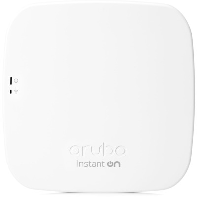 Hewlett Packard Enterprise Aruba Instant On AP11 (RW) MIX 5-100 Access point - Wit