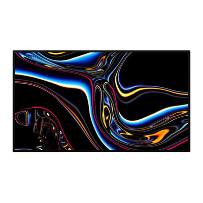 Apple Pro Display XDR 32" Retina 6K - Nano-texture Glass Monitor - Aluminium