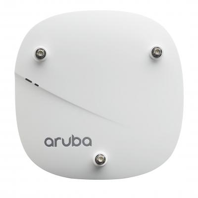 Hewlett Packard Enterprise Aruba Instant IAP-305 (RW) 802.11n/ac Dual 2x2:2/3x3:3 MU-MIMO .....