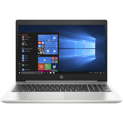 HP ProBook 450 G7 15,6" i5 8GB RAM 256GB SSD Laptop - Zilver