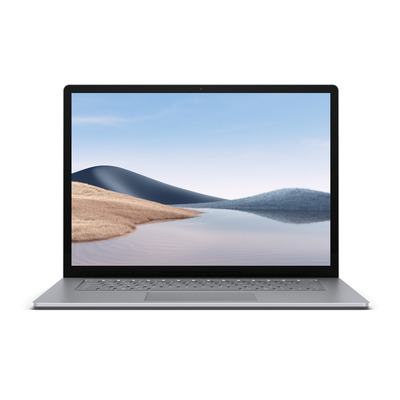 Microsoft Surface 4 15" i7 16GB 256GB Platinum Laptop - Platina