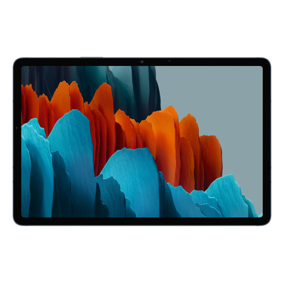 Samsung Galaxy Tab S7 128GB Blue Tablet - Navy
