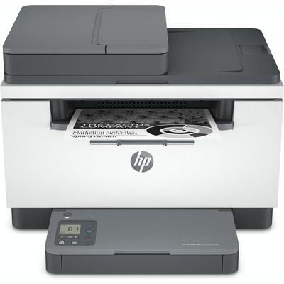 HP M234sdwe + Multifunctional - Zwart
