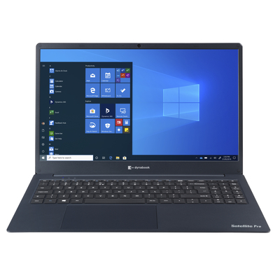 Dynabook Satellite Pro C50-H-101 Laptop - Blauw