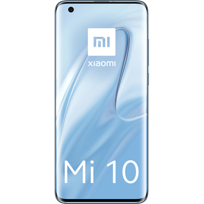 Xiaomi Mi 10 Smartphone - Grijs 256GB