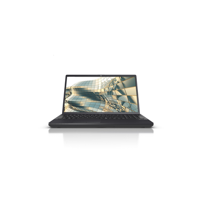 Fujitsu LIFEBOOK A3510 Laptop - Zwart